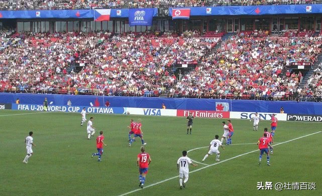 外国怎么看待中国足球没进世界杯,中国足球被外教吐槽