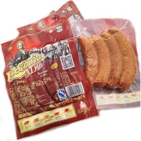 哈尔滨一手店红肠,哈尔滨红肠哪家强