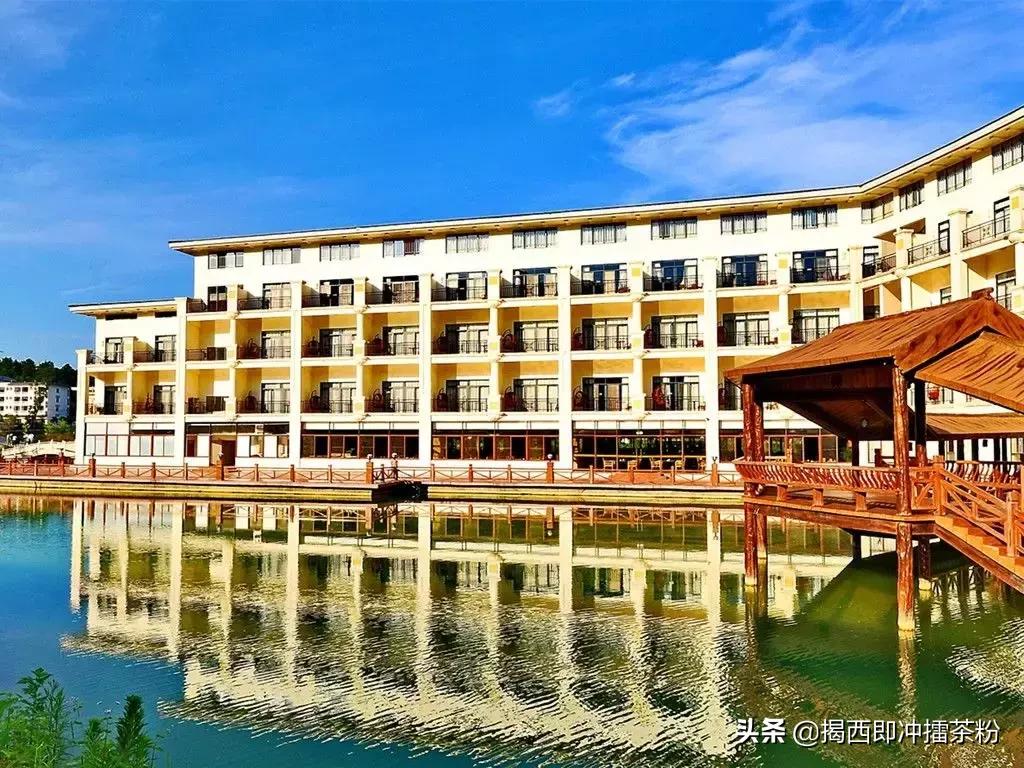 广东五星级十大温泉排名榜,广东57家真温泉名单