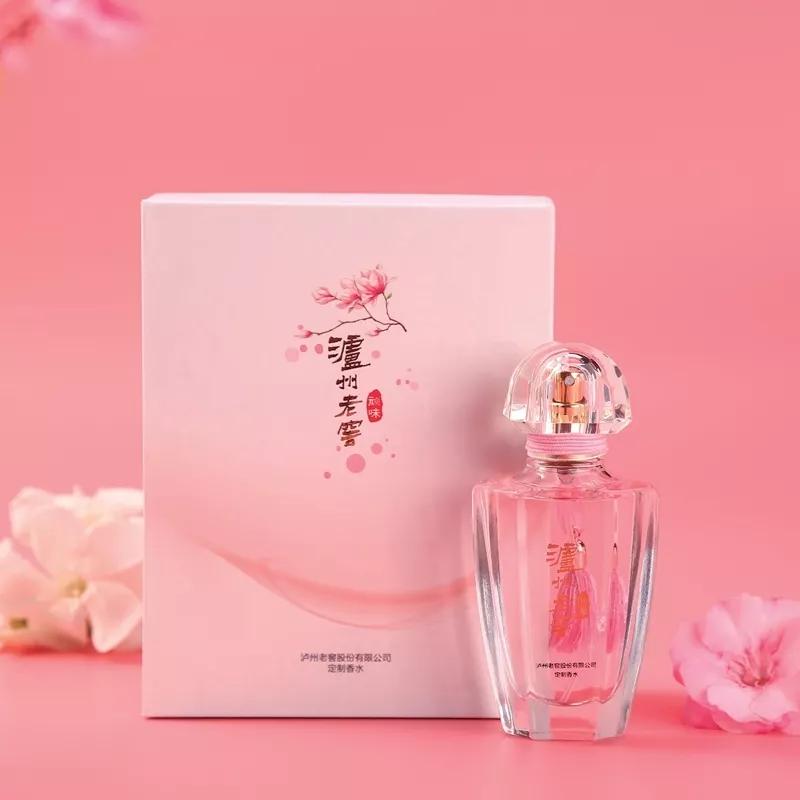 泸州老窖的雪糕,泸州老窖跨界雪糕