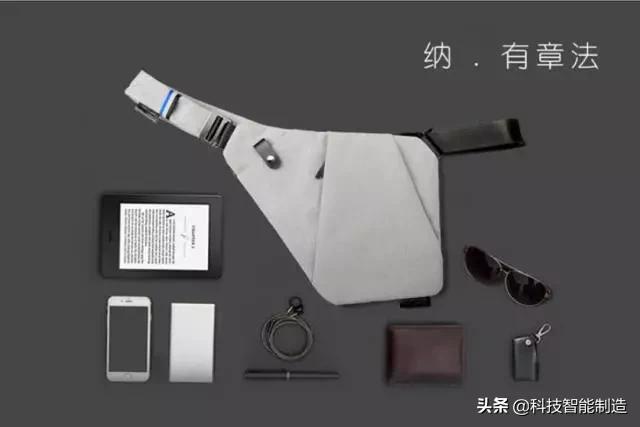 美国家庭必备收纳包,新款折叠收纳旅行包