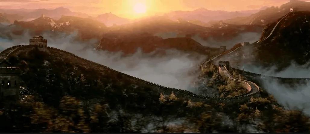 李晨长津湖高光时刻,李晨长津湖经典场面