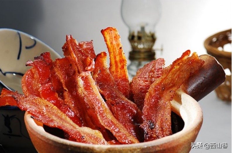 马来西亚特产推荐榴莲干,马来西亚特色干货