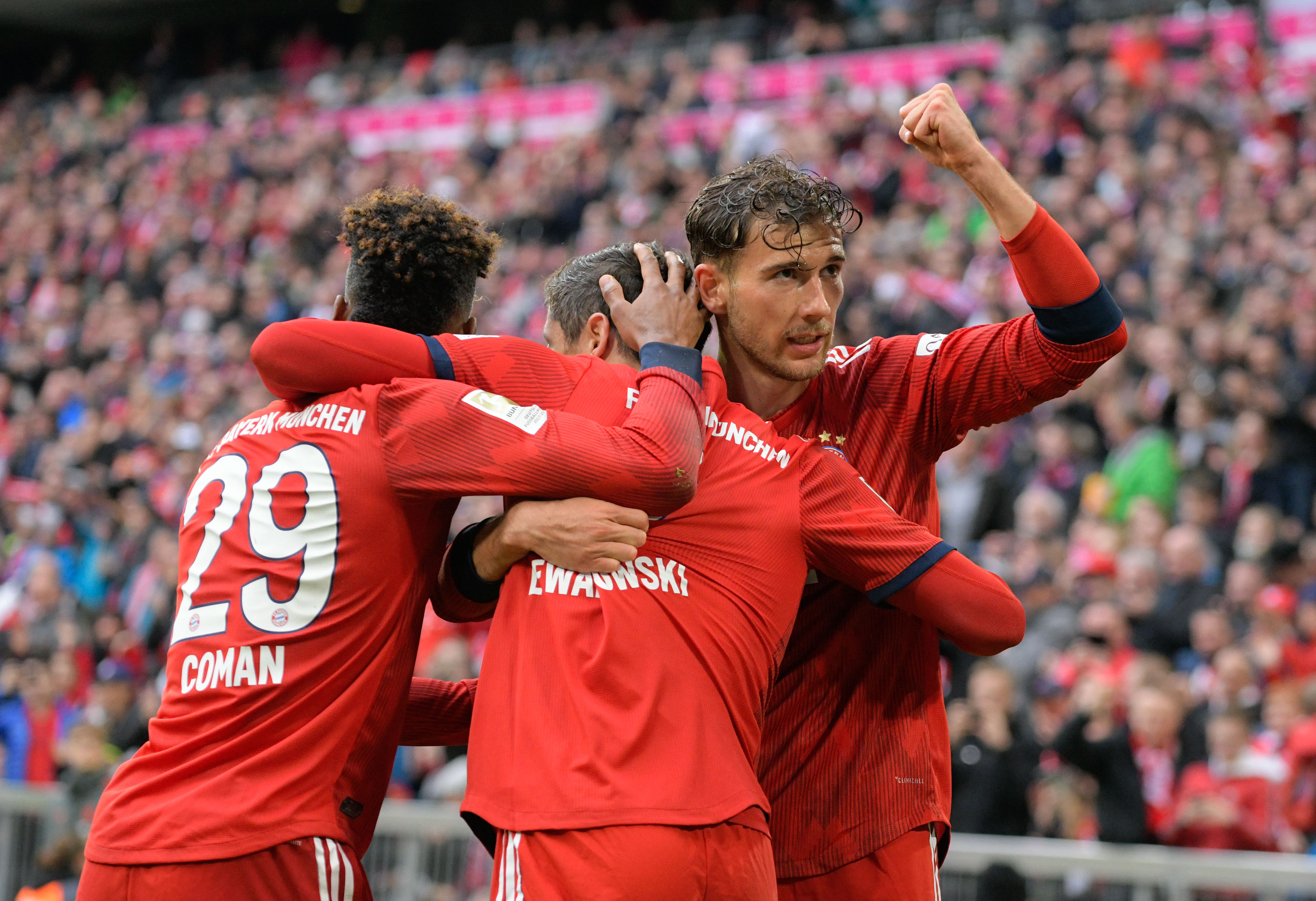 曼联切尔西夏窗引援,拜仁vs切尔西莱万