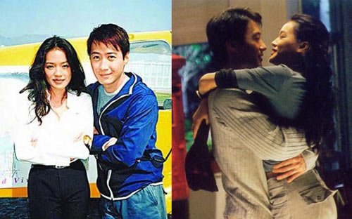 黎明最有可能的绯闻对象,黎明绯闻大揭秘