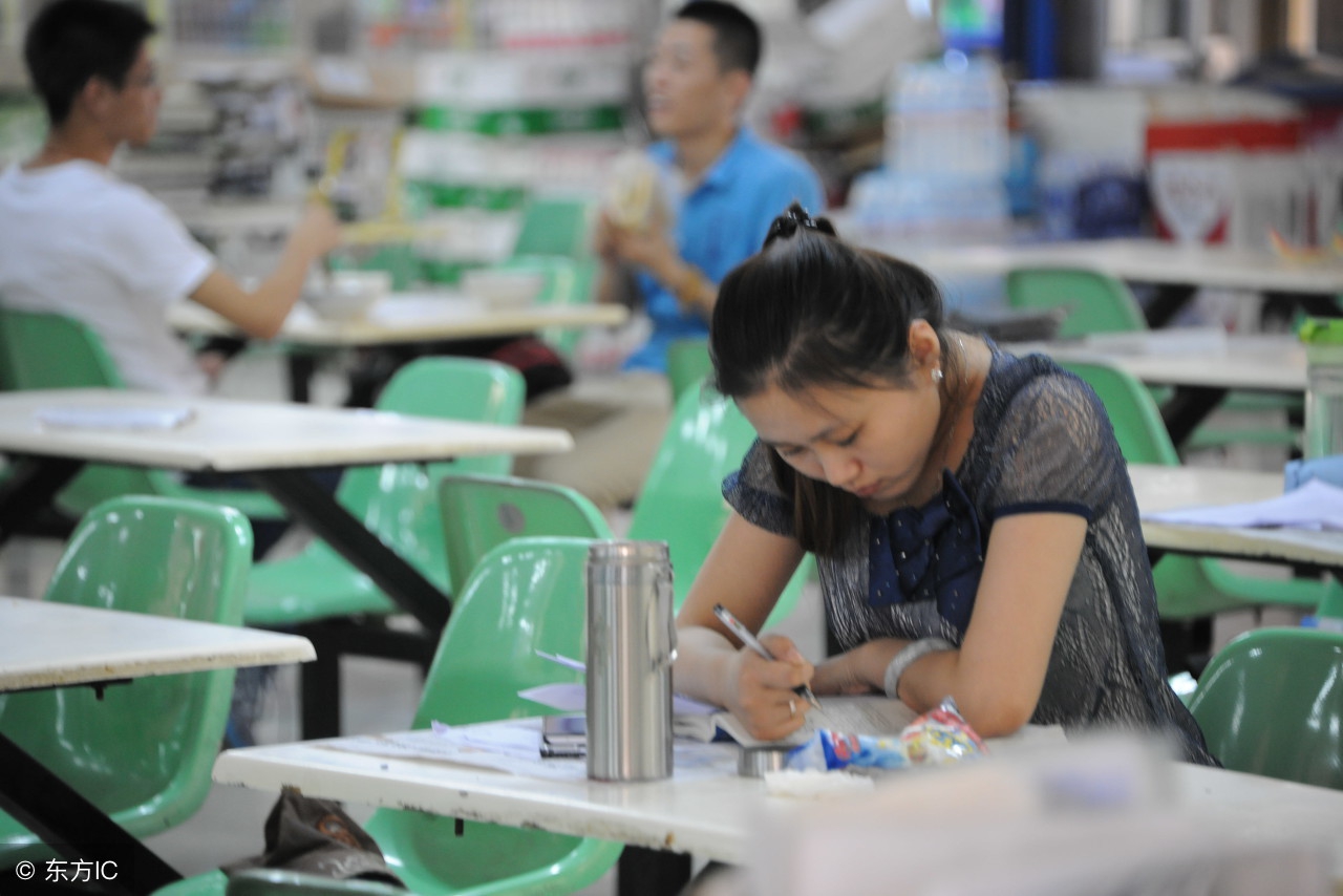 一个考研失败的经验,过来人的考研经验大汇总纯干货