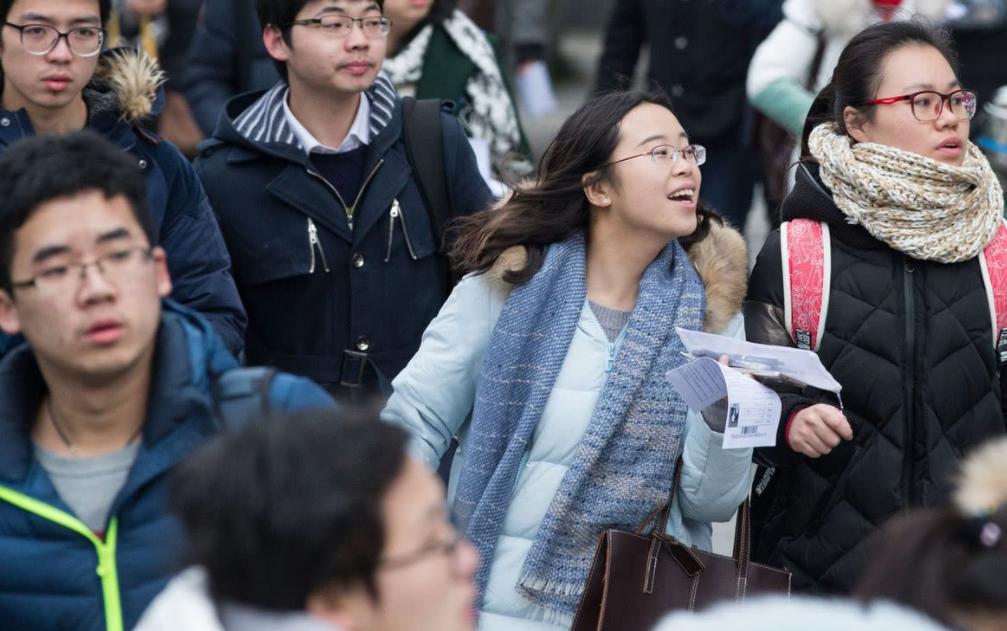 药科大学的就业方向和前景怎么样,江苏学校清华