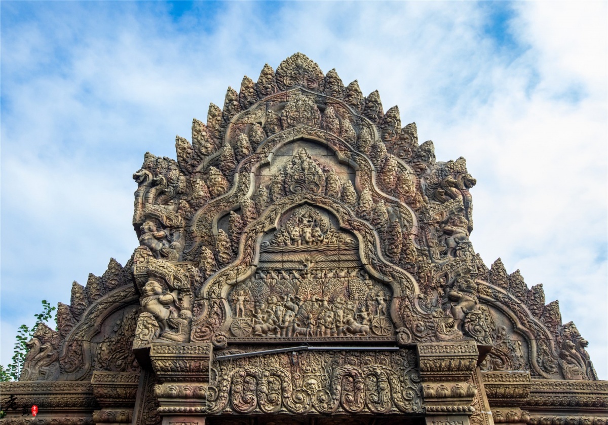 南宁东盟方特之旅,南宁方特东盟方特一日游全程视频