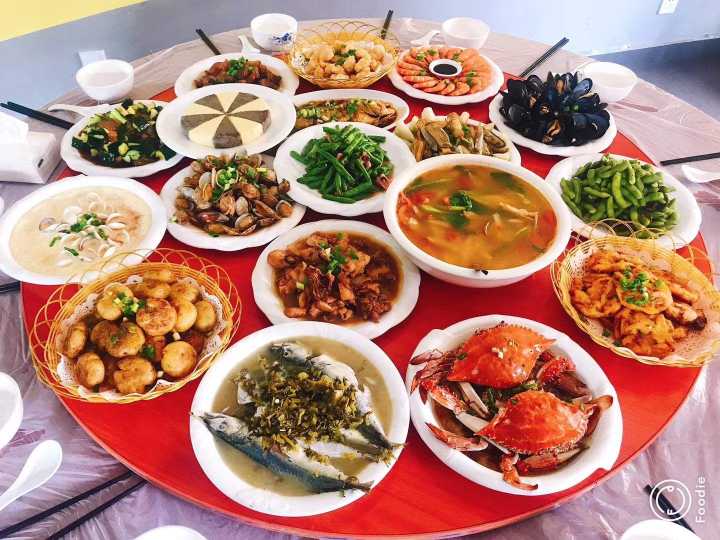 国庆舟山三日游最佳攻略,舟山朱家尖徒步旅游攻略