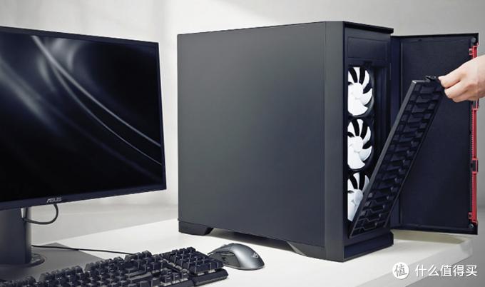 安钛克p101机箱,安钛克机箱缺点