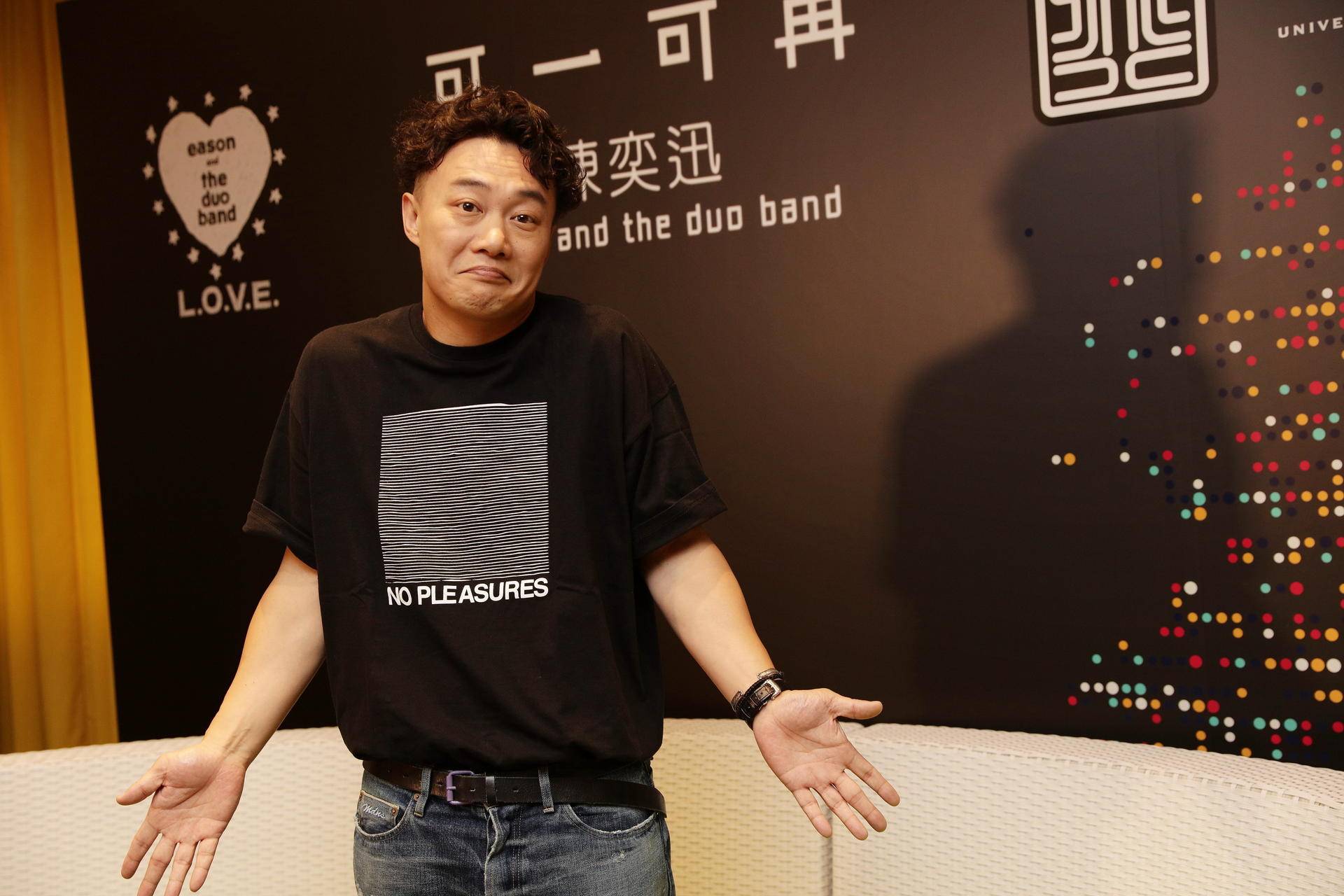 6000首歌涉版权将从KTV消失,陈奕迅张惠妹百首歌曲遭下架