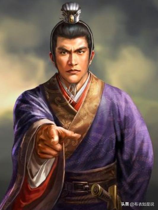 东吴末代皇帝之父，他是孙权第三子，遭姐弟陷害，被废掉太子之位