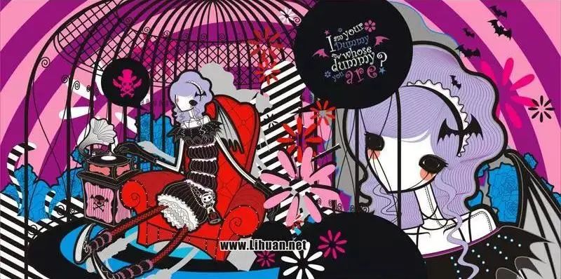 artist2016款,18年用过的非主流头像