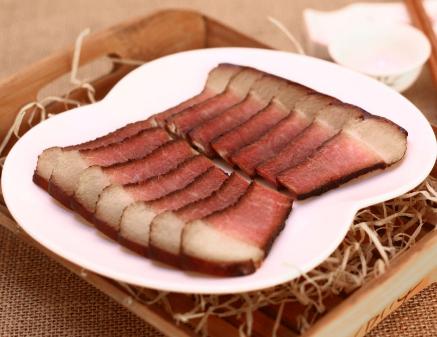 腊肉炒荷兰豆腊肉太咸咋办,做腊肉腊肉太咸了怎么办