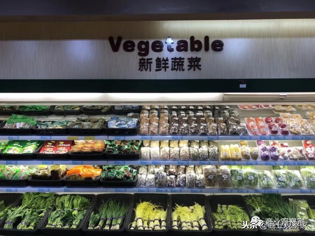 连锁超市吉麦隆,吉麦隆超市一年盈利