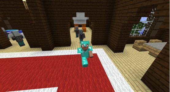 我的世界怪物什么情况下掉经验,我的世界怪物药水