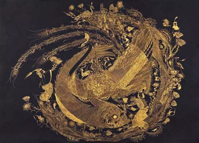 揭秘古人的高端魔术,幻术魔术表演