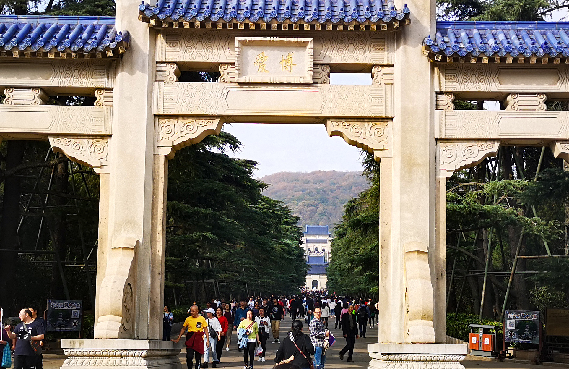 带你游杭州,从南京出发杭州周边城市旅游攻略