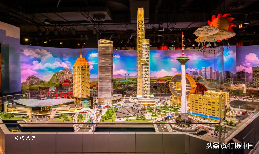 沈阳乐高探索中心拼搭,乐高积木拼搭馆