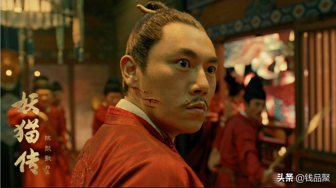 鼎鼎大名的唐朝“金吾卫”，最终消亡于历史，竟是因为宦官所害？