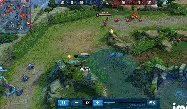 王者荣耀常用的5个外挂,王者荣耀有没有调伤害的外挂