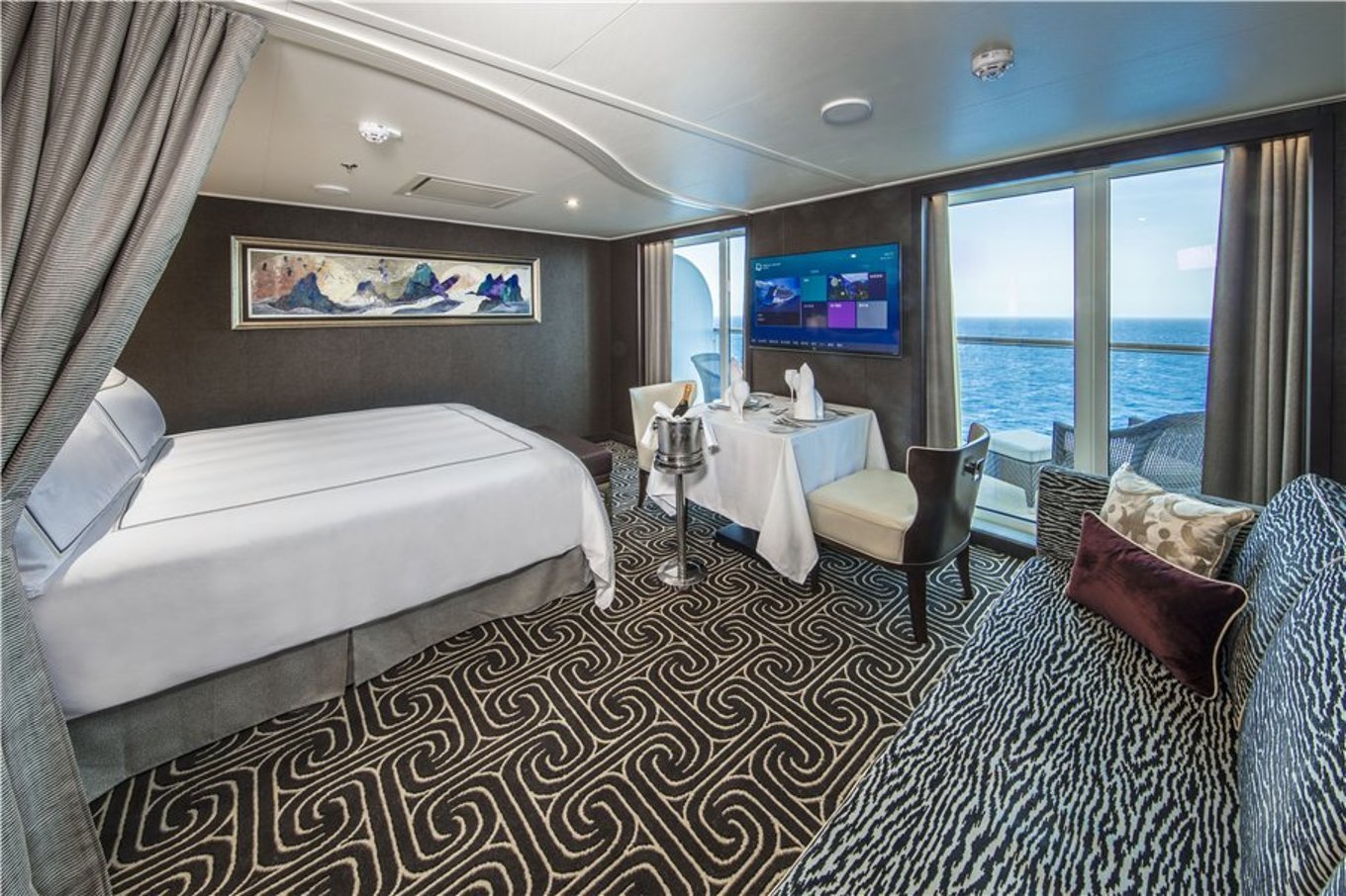 坐游轮旅游去日本,去日本的游轮旅游