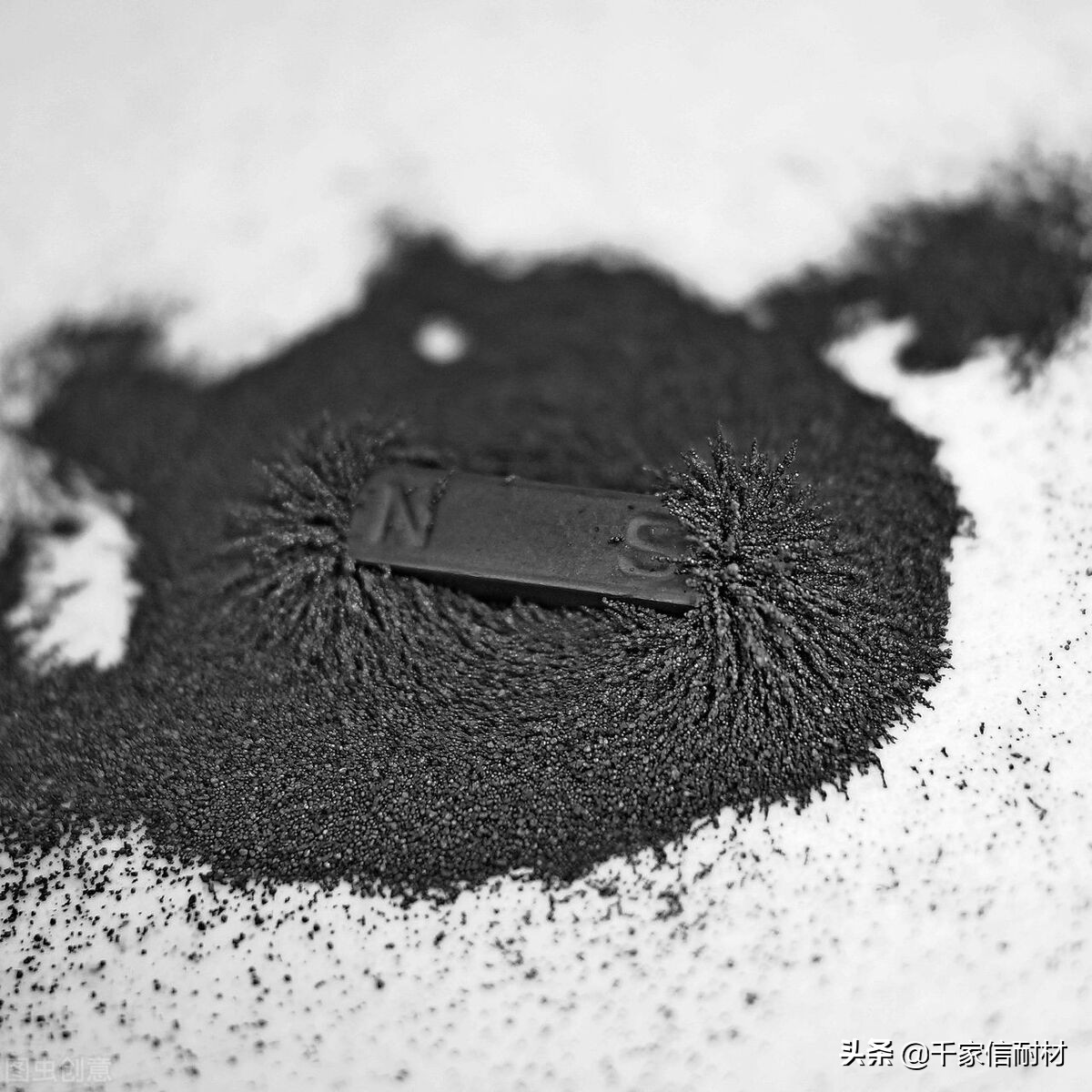 还原铁粉形状,还原铁粉使用方法