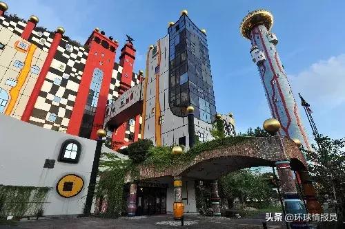 日本垃圾处理现状,全世界垃圾处理最优的方式