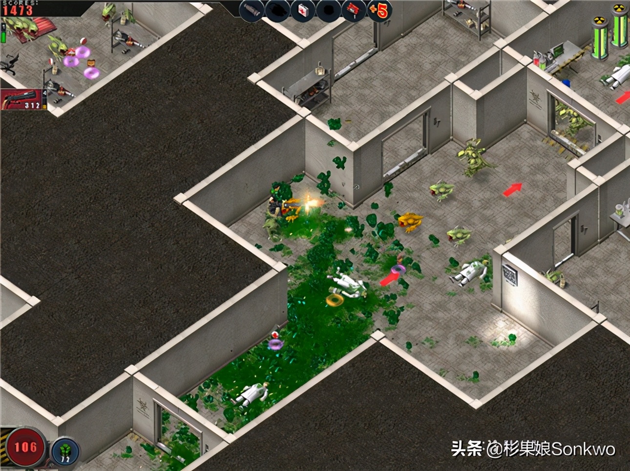 精灵与森林终极版游戏,精灵与森林终极版试玩