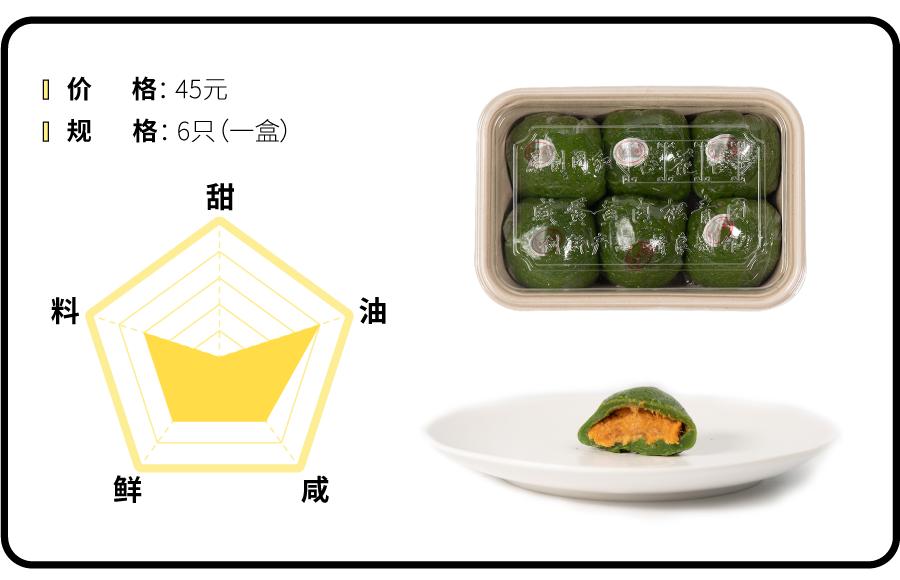 今年不再作妖的手作青团们，到底能有多好吃？