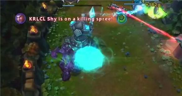 盘点电竞史上震撼人心,盘点电竞史上的黑史