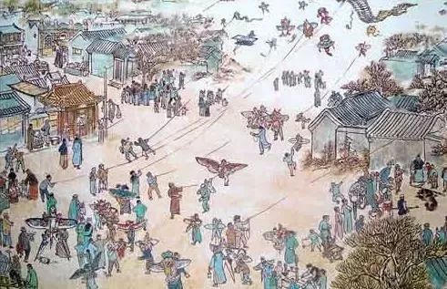 日本盂兰盆节和中国中元节的比较,盂兰盆节和中元节区别