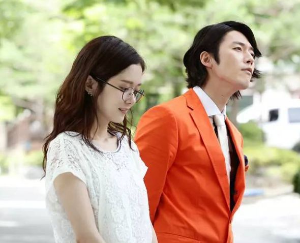 看完日版《命中注定我爱你》，连《新流星花园》都值得被原谅