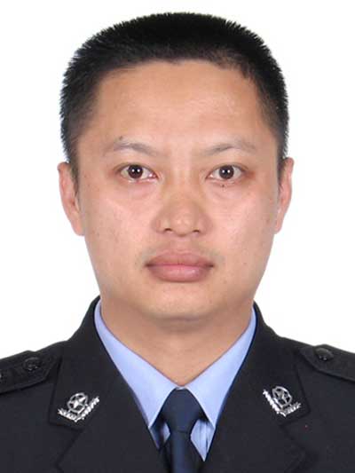 【学训词谈心得】铸牢忠诚警魂砥砺奋进力量全国公安机关广大民警谈学习贯彻重要训词精神体会