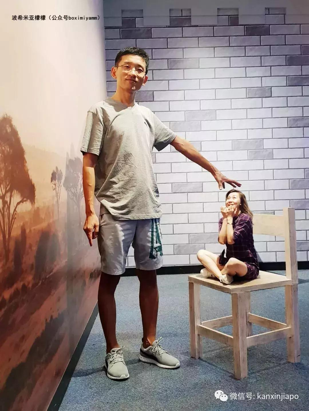 新加坡科学艺术博物馆值得去吗,新加坡必去十大科学馆