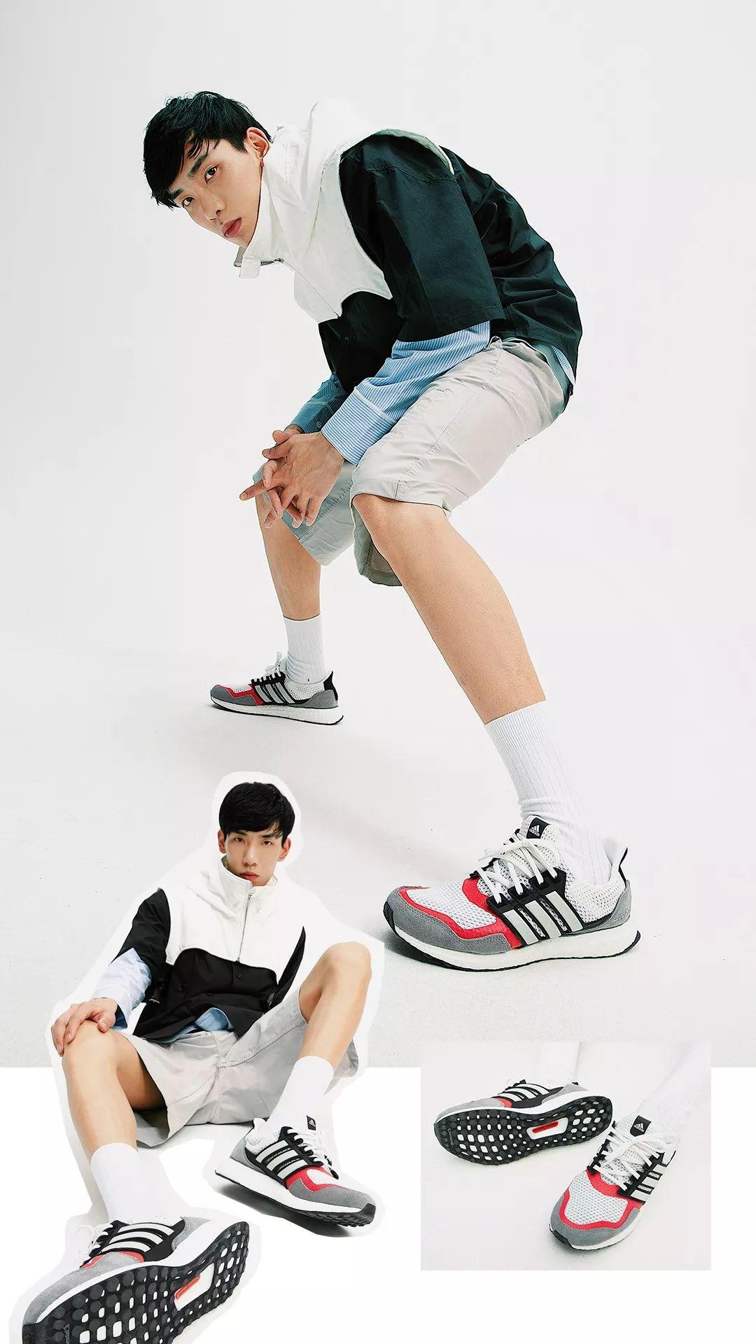 ultraboost4.0和ultraboostlight,ultraboost是不是最舒服的鞋