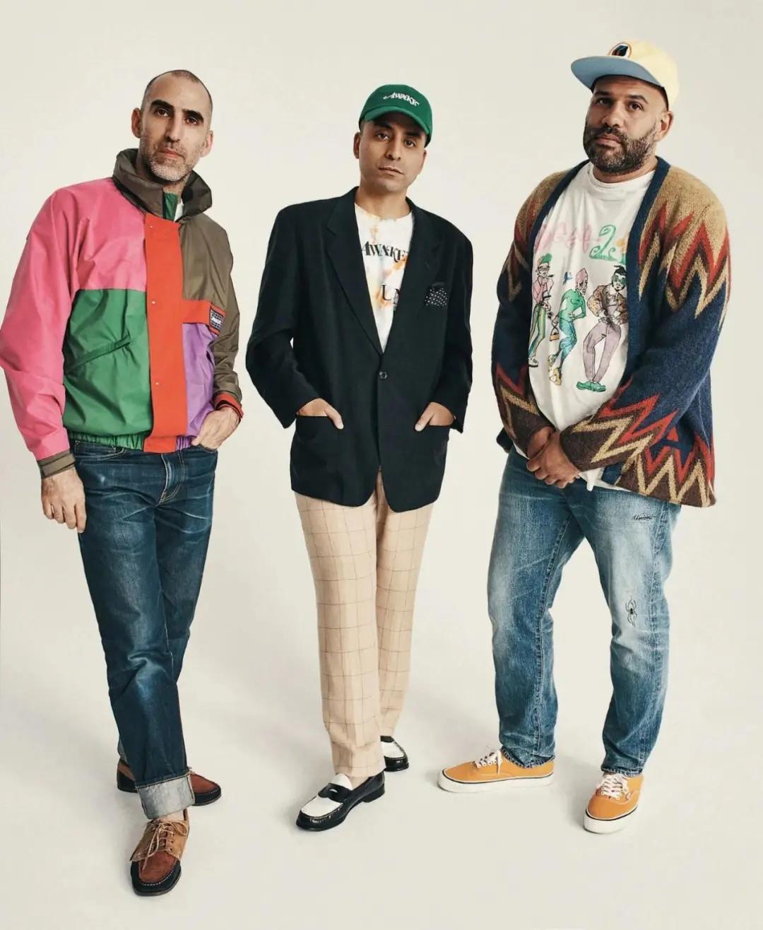 “后球鞋时代”来袭，你会放弃球鞋吗？