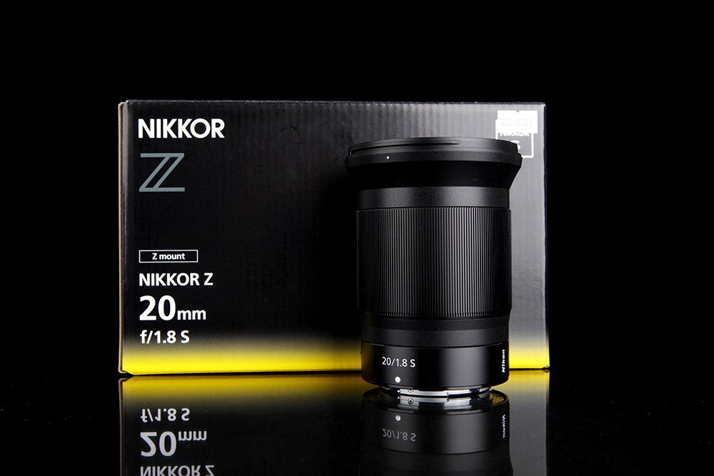 尼康z20mm,尼康z卡口20mmf2.8评测