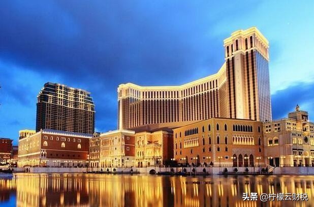 柠檬云财税：用10年经验告诉你，酒店行业收入成本该怎么做合适