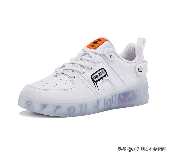 双十一品牌男鞋推荐,双十一2021必买男鞋清单