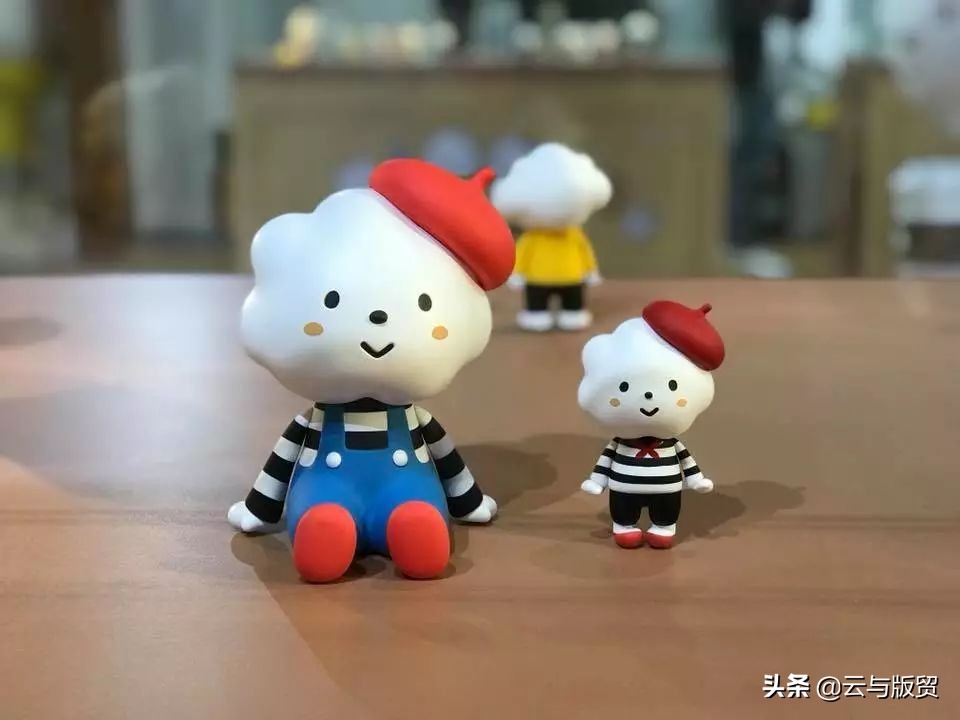 潮流玩具俘获了许多年轻人，你是否也想拥有和罗志祥的玩具屋呢？