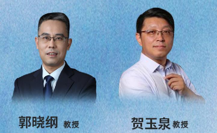 「长城会」论坛主席有话说