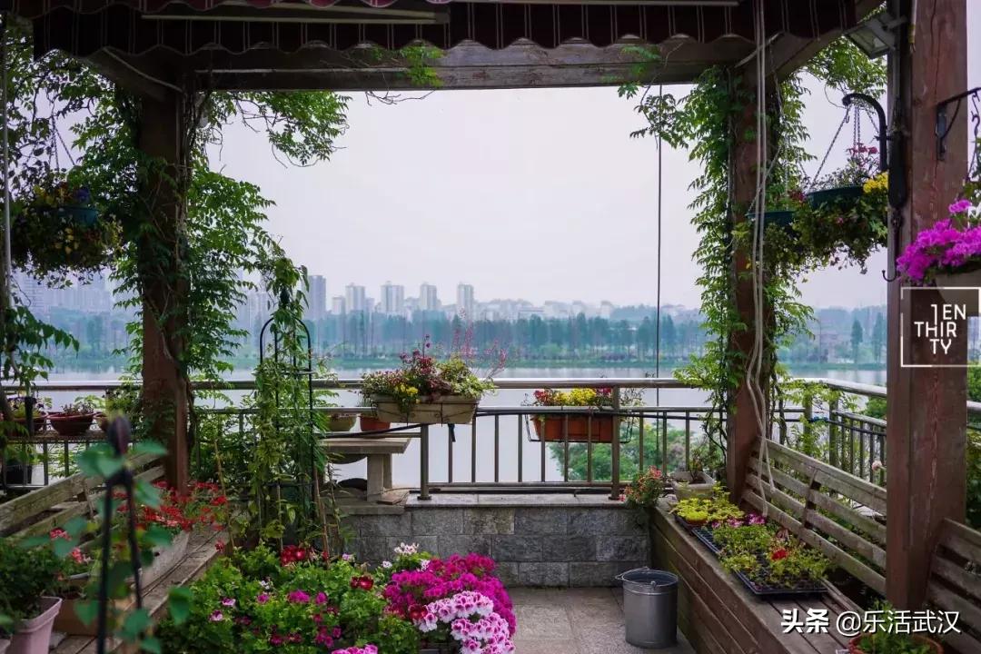 原来武汉有这么多好玩的打卡地,武汉周边新晋7大网红打卡地