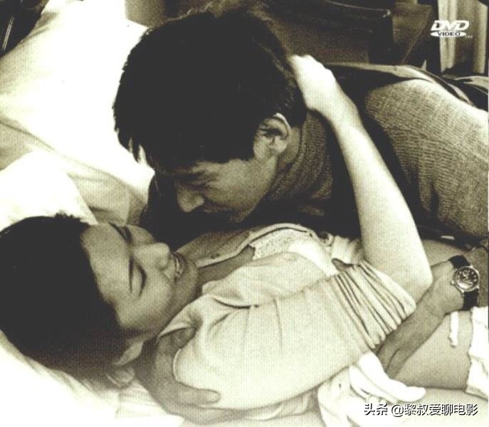 这部电影把*处破**那点事儿扒了个干净