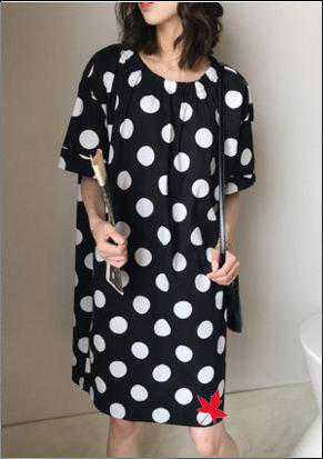 胖人体型的裙子连衣裙怎么穿才显瘦？全部是干货2020/21