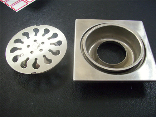 厨房装地漏好还是不装地漏好,厨房没有地漏管如何装地漏