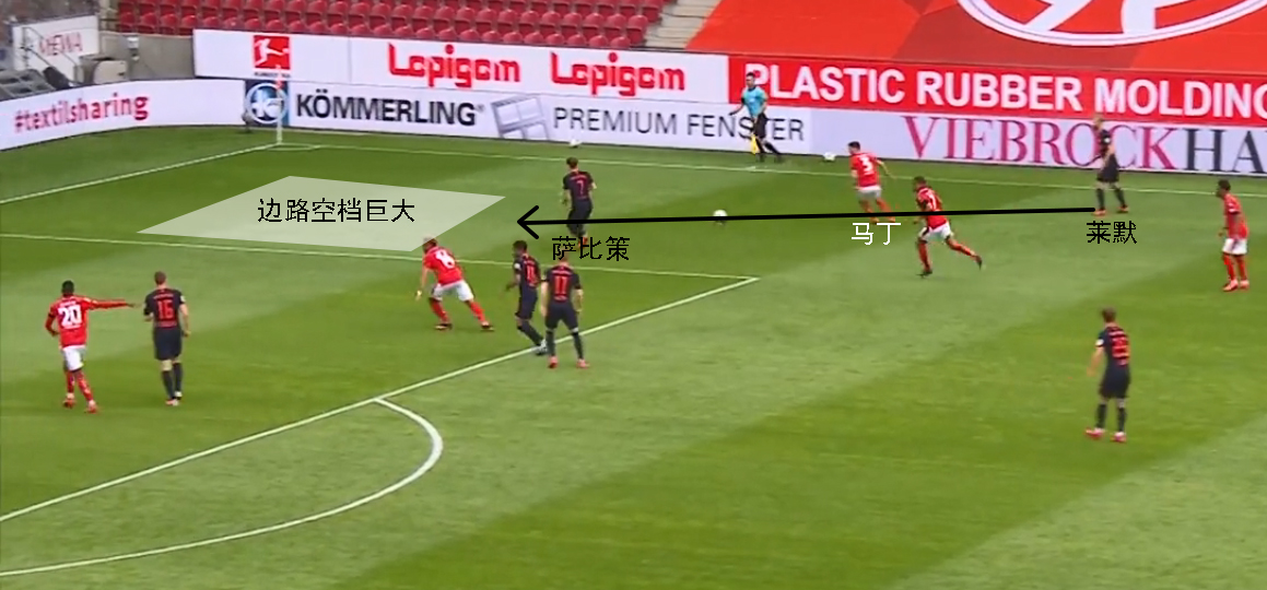 德甲美因茨对莱比锡直播,德甲rb莱比锡vs美因茨