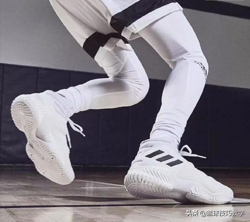 高帮篮球鞋究竟能不能防崴脚?推荐一波大体重球员穿的球鞋