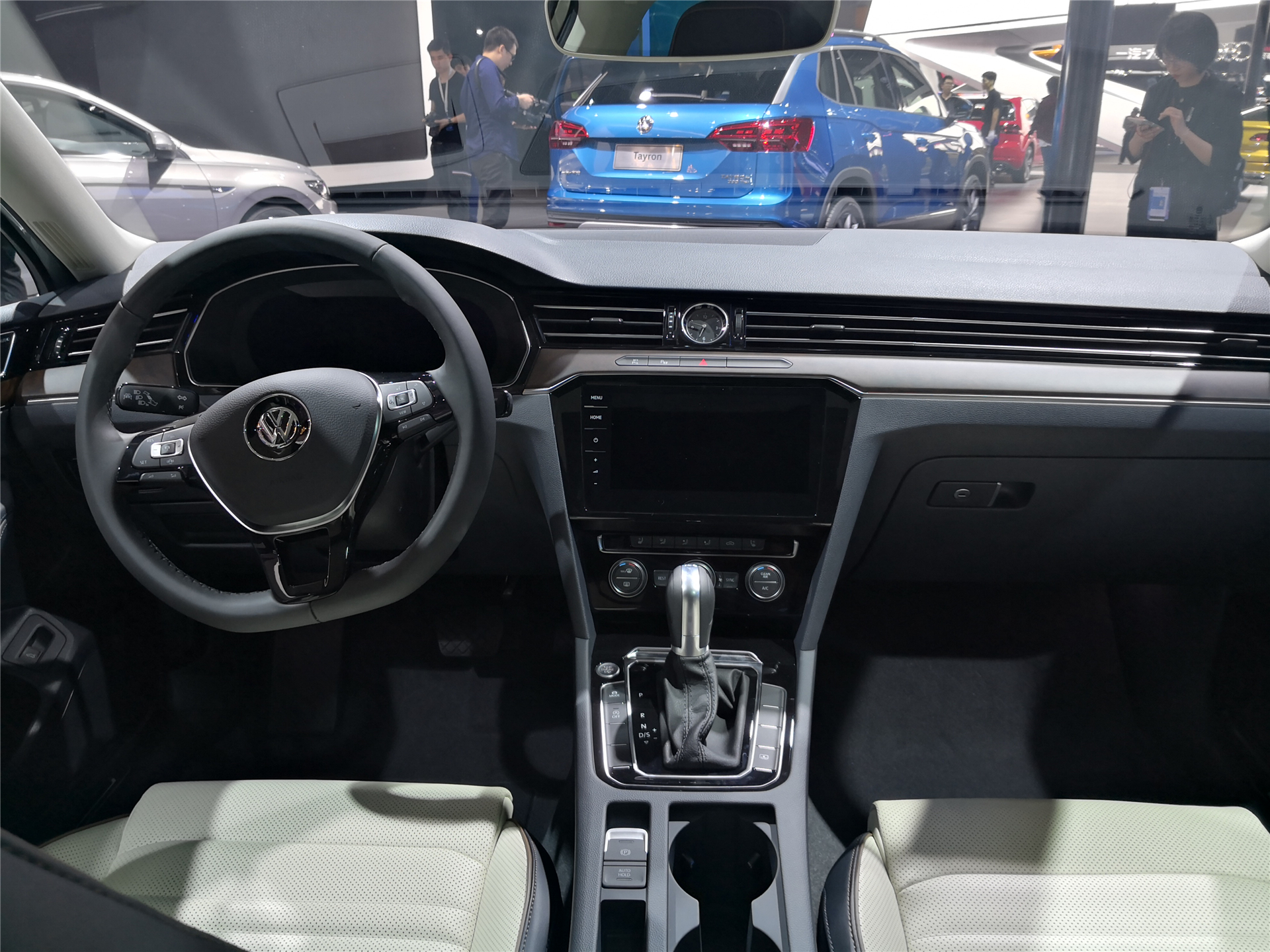 大众选择,大众车型选择