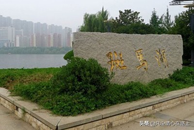 长沙南郊公园火车头公园,长沙最大公园叫什么公园